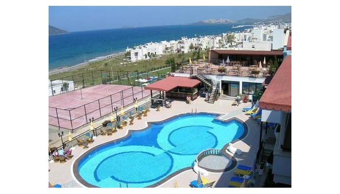 Victoria Suite Hotel & Spa poza 0