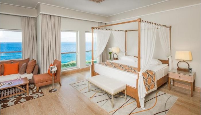 Xanadu Island Hotel poza 12