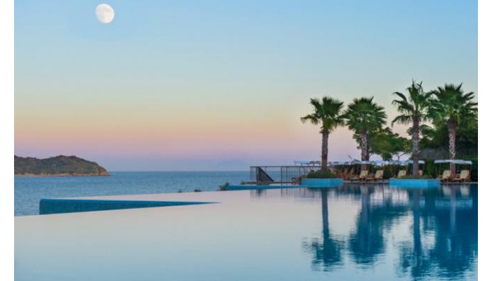 Xanadu Island Hotel poza 7