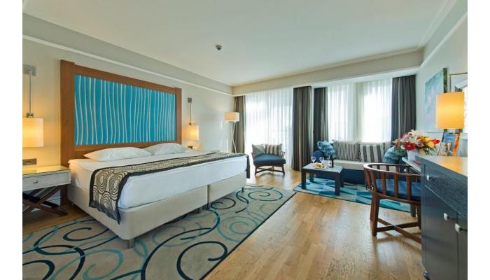 Xanadu Island Hotel poza 13