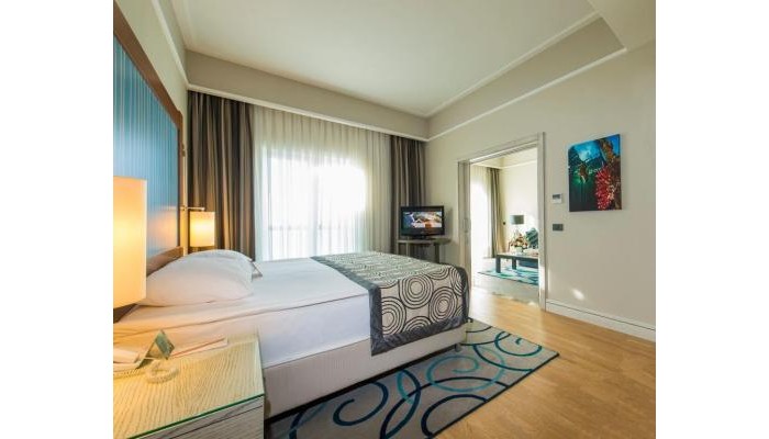 Xanadu Island Hotel poza 16