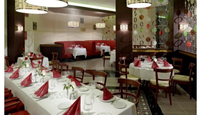 Xanadu Island Hotel poza 27