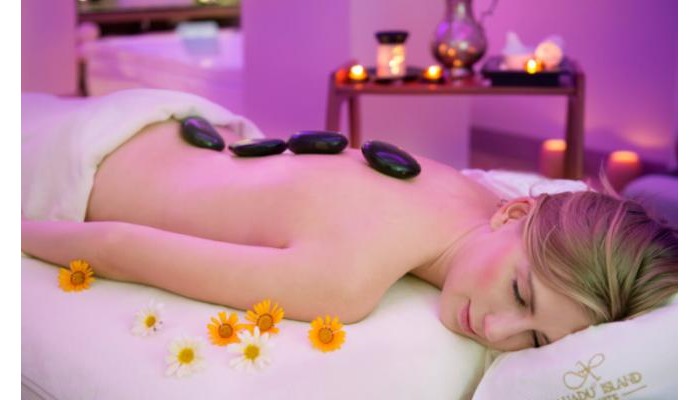 Xanadu Island Hotel poza 36