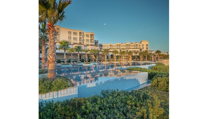 Xanadu Island Hotel poza 2