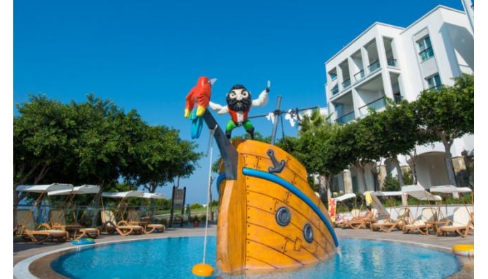 Xanadu Island Hotel poza 37