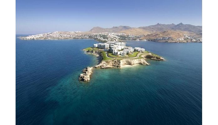 Xanadu Island Hotel poza 0