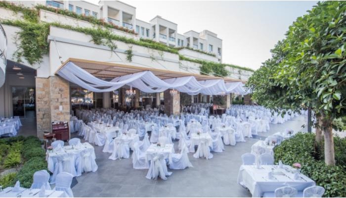 Xanadu Island Hotel poza 29