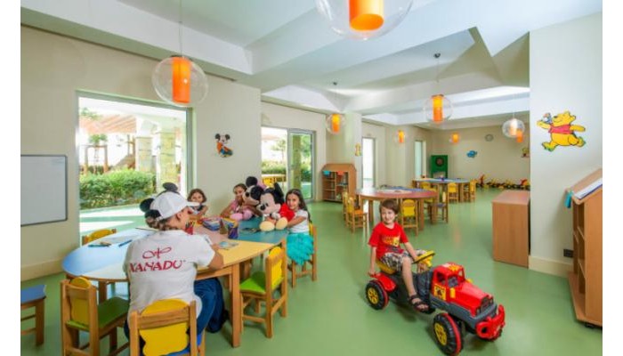 Xanadu Island Hotel poza 38