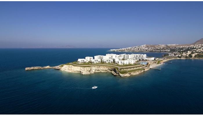 Xanadu Island Hotel poza 1