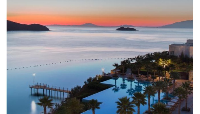 Xanadu Island Hotel poza 8