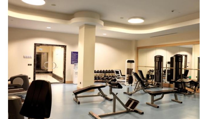 Xanadu Island Hotel poza 40