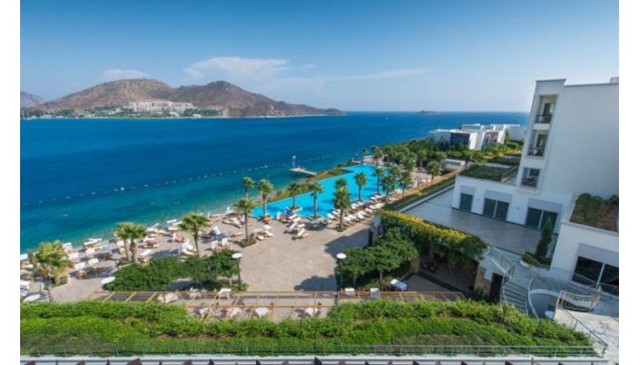 Xanadu Island Hotel poza 6