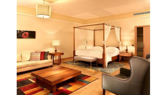 Xanadu Island Hotel poza 23