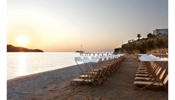 Xanadu Island Hotel poza 31