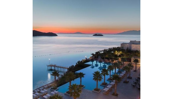 Xanadu Island Hotel poza 11