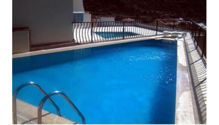 Es Apartment Turunc poza 3