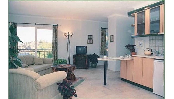 Es Apartment Turunc poza 0