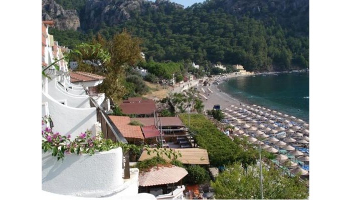 Es Apartment Turunc poza 6