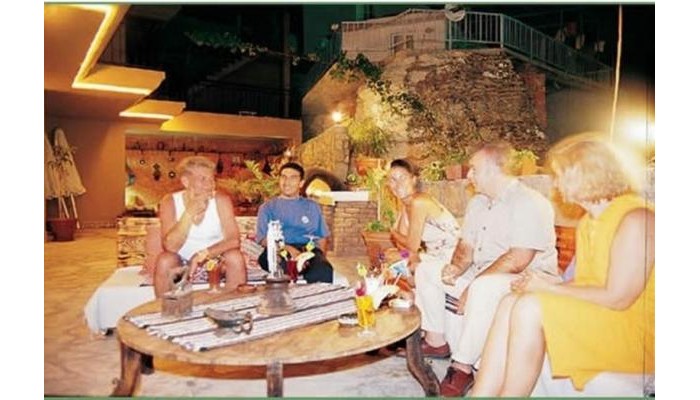 Es Apartment Turunc poza 4