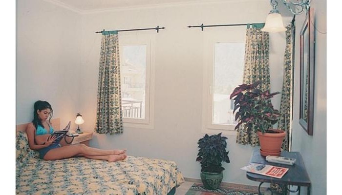 Es Apartment Turunc poza 7