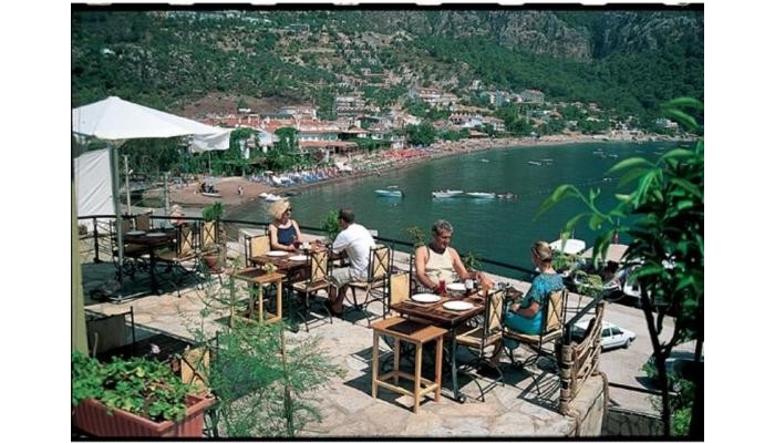 Es Apartment Turunc poza 8