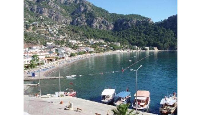 Es Apartment Turunc poza 5