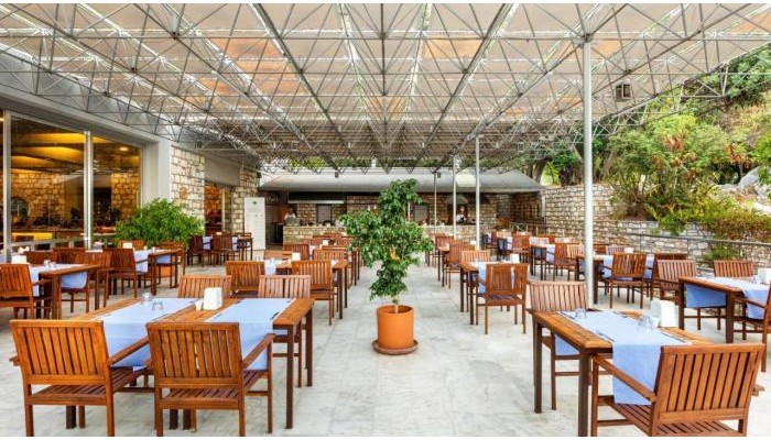 Poza pentru Loryma Resort 1255-1678174490 Loryma Resort poza 5