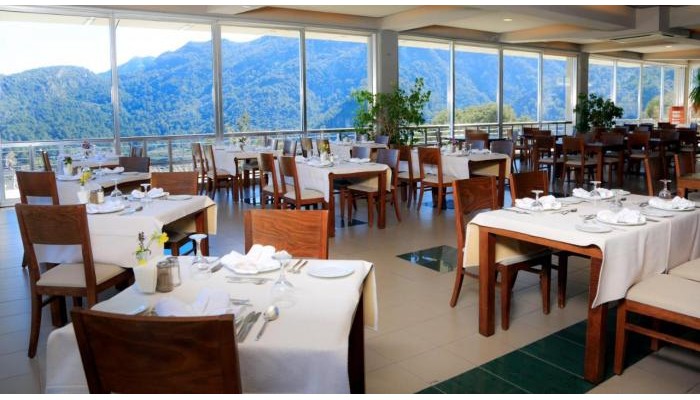 Poza pentru Loryma Resort 2942-1678174492 Loryma Resort poza 6