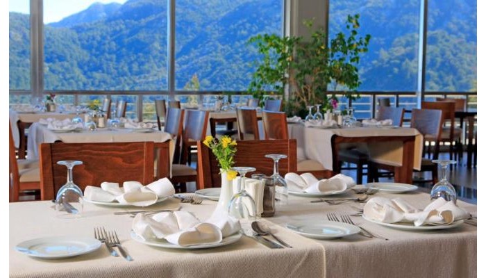 Poza pentru Loryma Resort 4179-1678174494 Loryma Resort poza 7