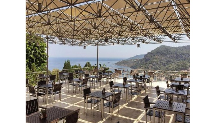 Poza pentru Loryma Resort 4362-1678174488 Loryma Resort poza 4