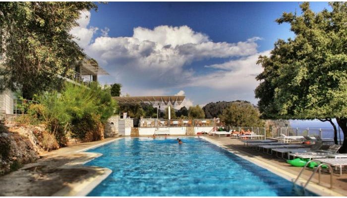 Poza pentru Loryma Resort 6908-1678174497 Loryma Resort poza 8