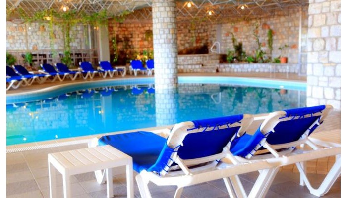 Poza pentru Loryma Resort 7976-1678174499 Loryma Resort poza 9