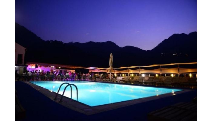 My Meric Hotel poza 11