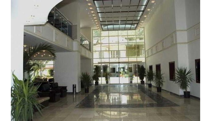 My Meric Hotel poza 5