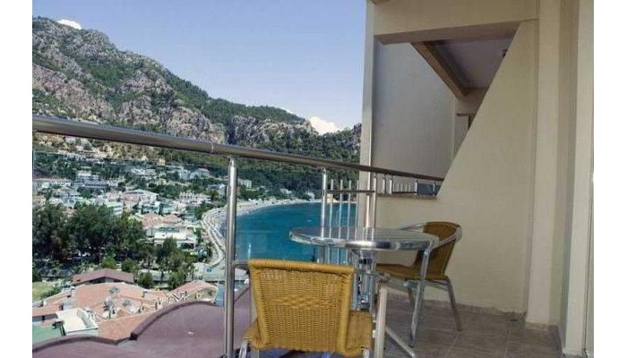 My Meric Hotel poza 0