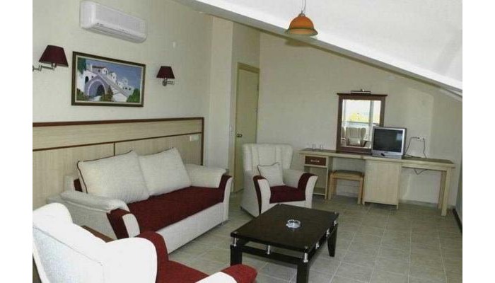 My Meric Hotel poza 2