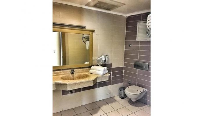 My Meric Hotel poza 12