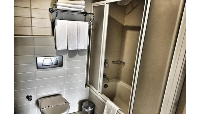 My Meric Hotel poza 9