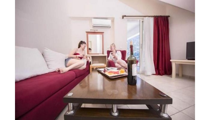 My Meric Hotel poza 10