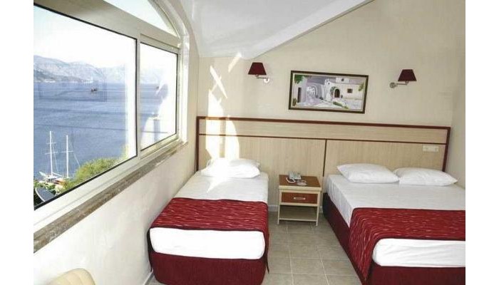 My Meric Hotel poza 3