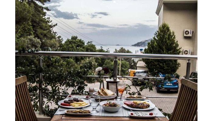 Pyara Hotel Turunc poza 16