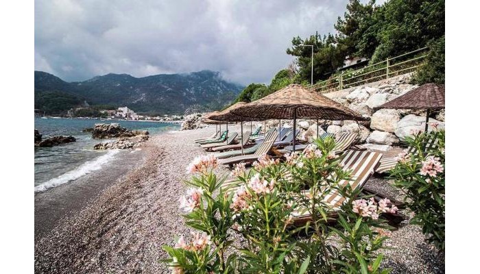 Pyara Hotel Turunc poza 26