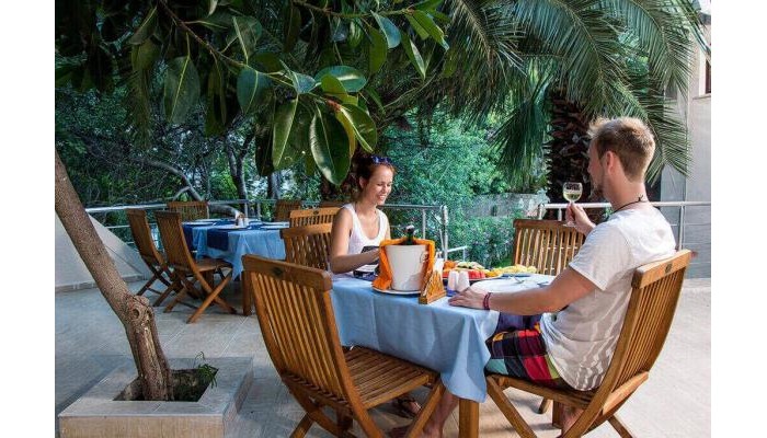 Pyara Hotel Turunc poza 17