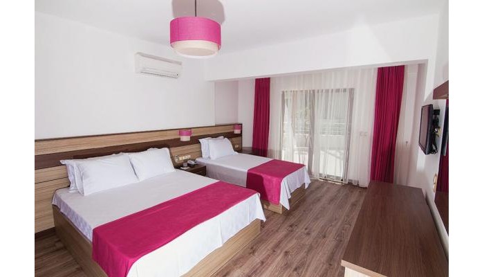 Pyara Hotel Turunc poza 4