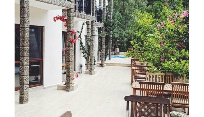 Pyara Hotel Turunc poza 11