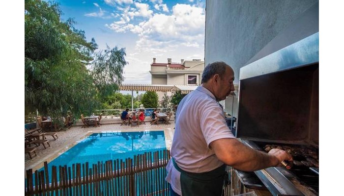 Pyara Hotel Turunc poza 21