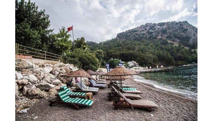 Pyara Hotel Turunc poza 25