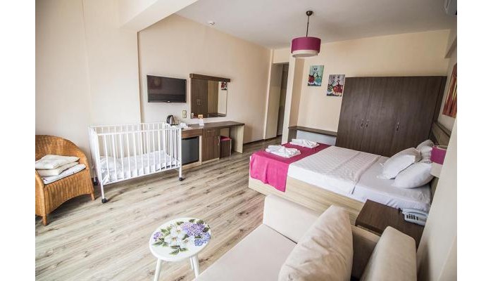 Pyara Hotel Turunc poza 3