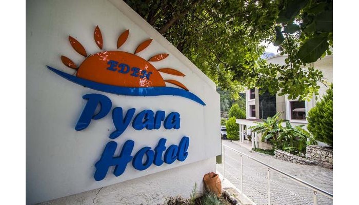 Pyara Hotel Turunc poza 0