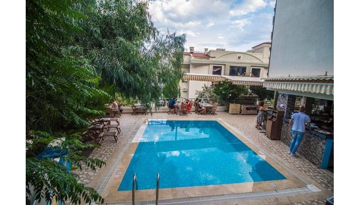 Pyara Hotel Turunc poza 20